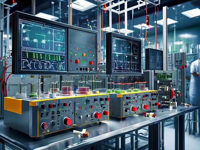 智能电网集成检测-3