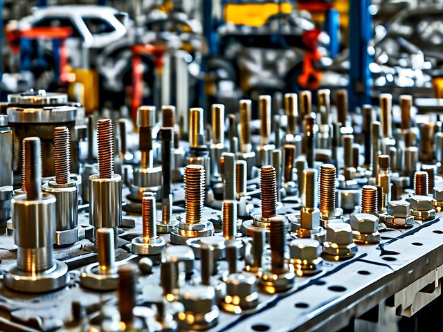 汽车底盘螺栓松动检测-4