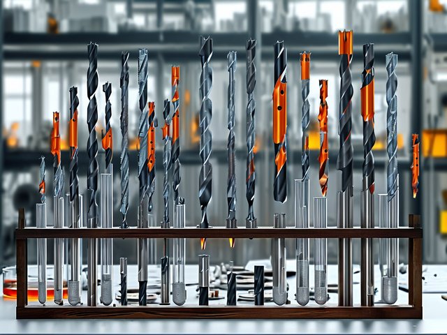 钻杆冲击韧性试验-2