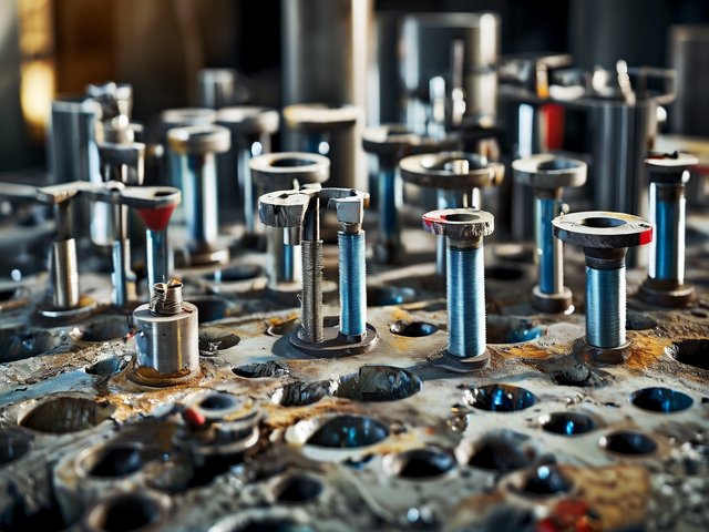 井下套管磨损性能检测-1