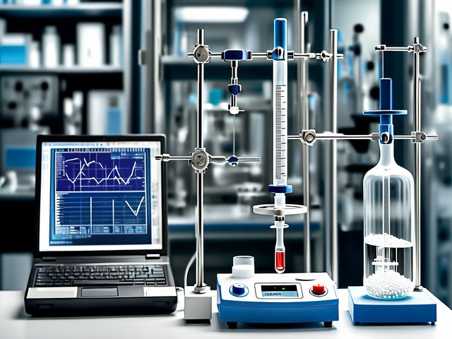 医疗输液架固定测试-4