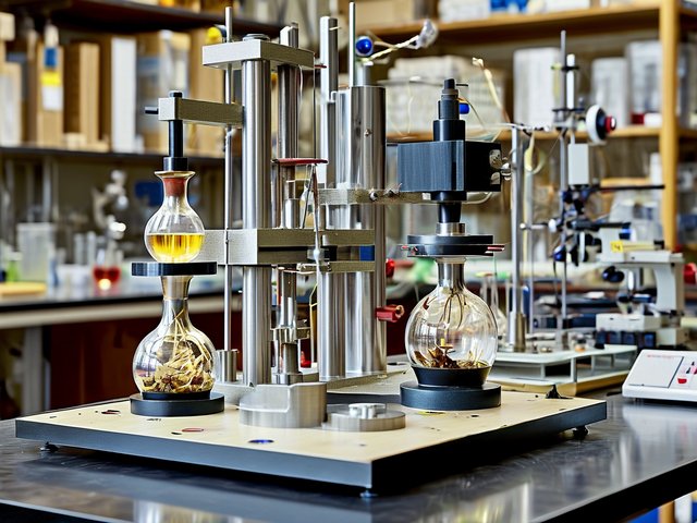 包装材料直链烷烃耐磨试验-3