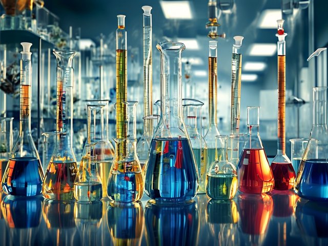 水环境直链烷烃污染测试-3