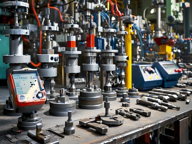 井下工具耐磨性检测-3