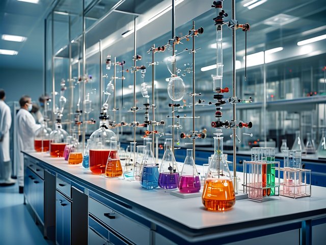 水环境直链烷烃污染测试-4