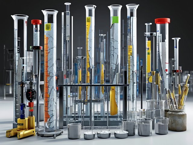 套管水泥充填检测-4