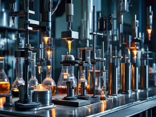 金属家具焊接点测试-1