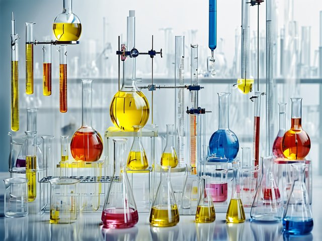 润滑油正构烷烃组成检测-4