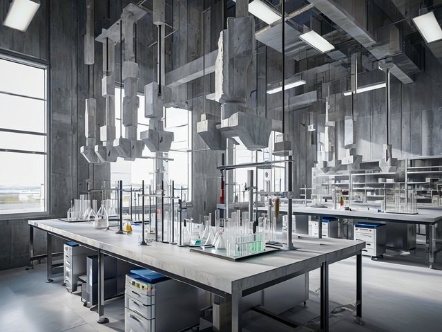 混凝土预制件吊测试-1