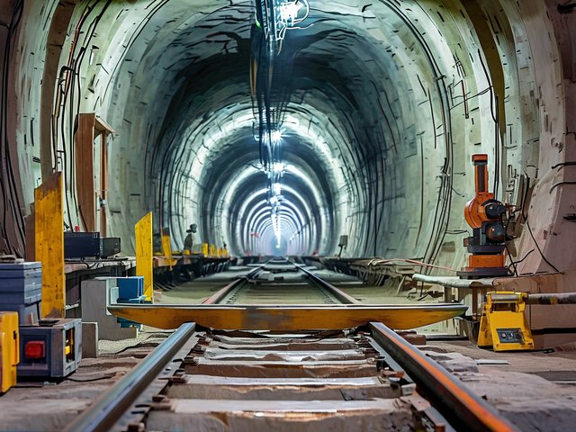 铁路隧道锚杆分析-3