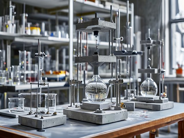 混凝土预制件吊测试-4