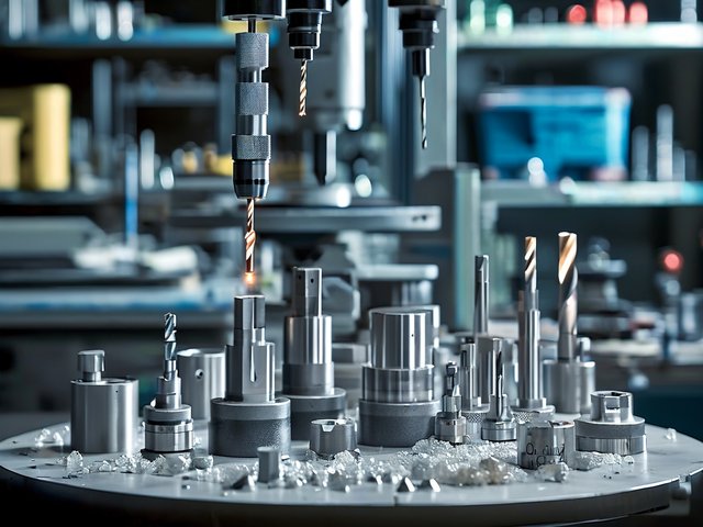 钻杆无损超声波试验-4