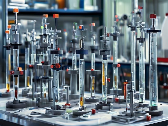 套管抗挤毁测试-3