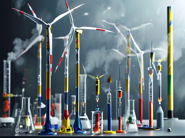 风电叶片根端螺栓检测-3