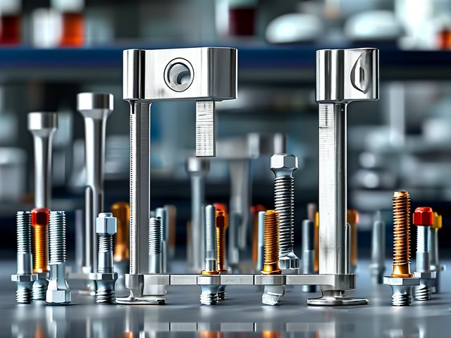 汽车门铰链螺栓耐久检测-4