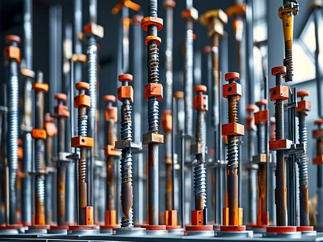 建筑钢筋连接器检测-2