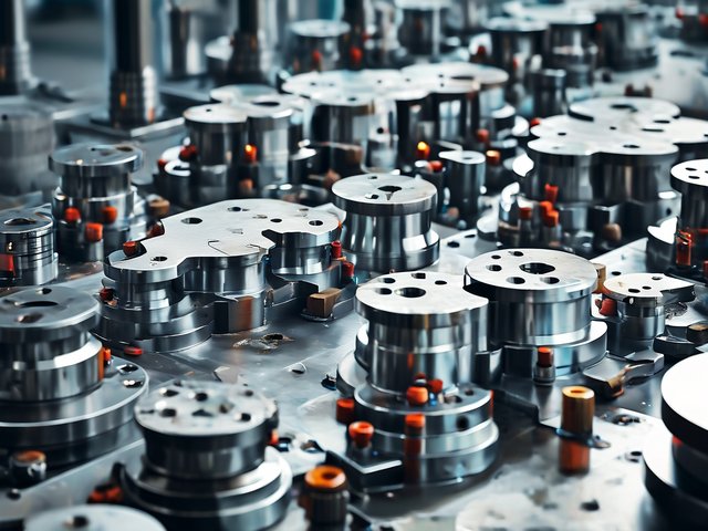 金属焊接点强度检测-4