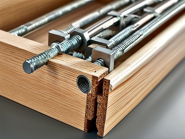 家具抽屉滑轨螺丝分析-3