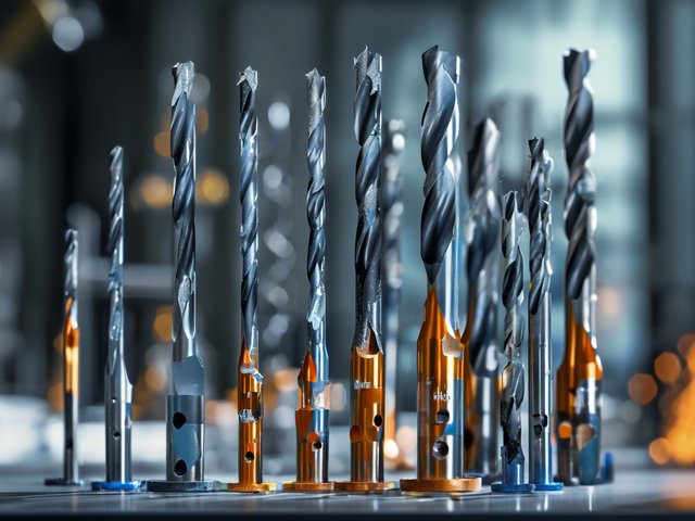 钻杆材料断裂韧性测试-2