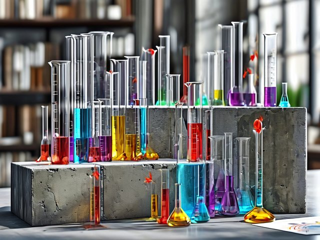 混凝土砌块锚固试验-3