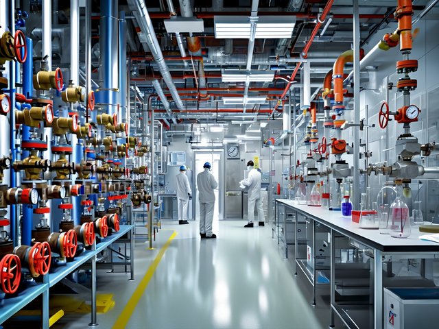 石油管道腐蚀产物分析-4