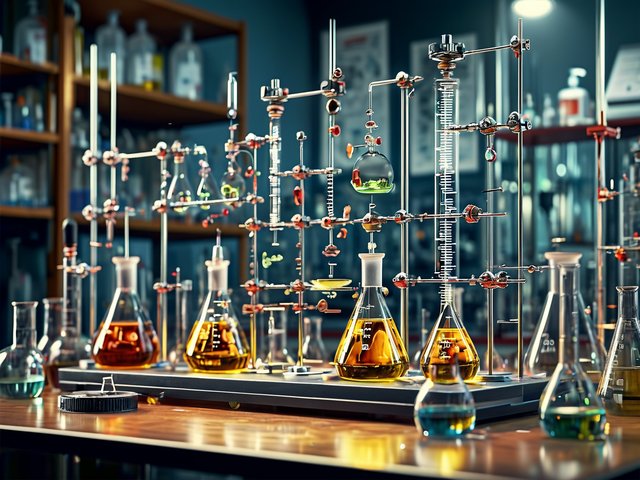 生物柴油正构烷烃产率测试-4