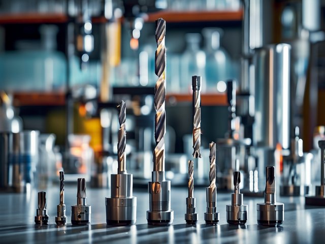 钻杆螺纹连接强度试验-4