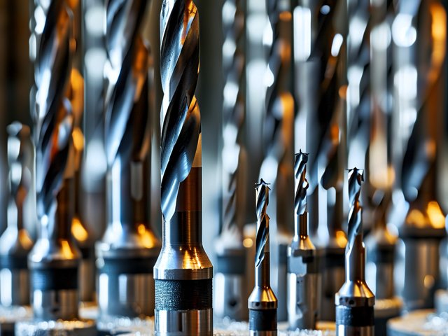 钻杆冲击韧性试验-4