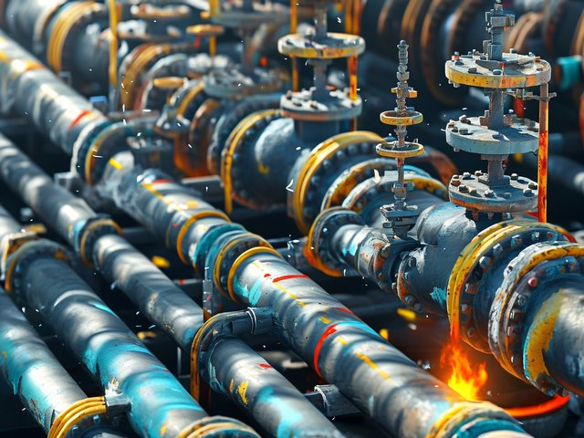 石油管道氢脆敏感性试验-1