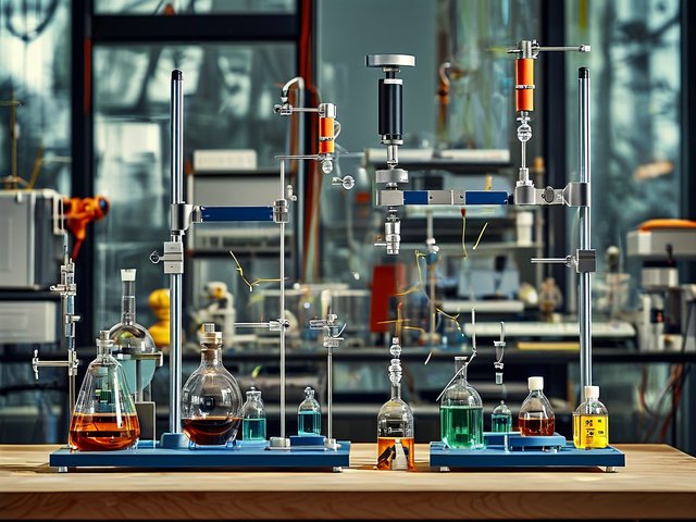 太阳能逆变器支架检测-1