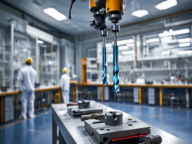 钻杆冲击韧性试验-1