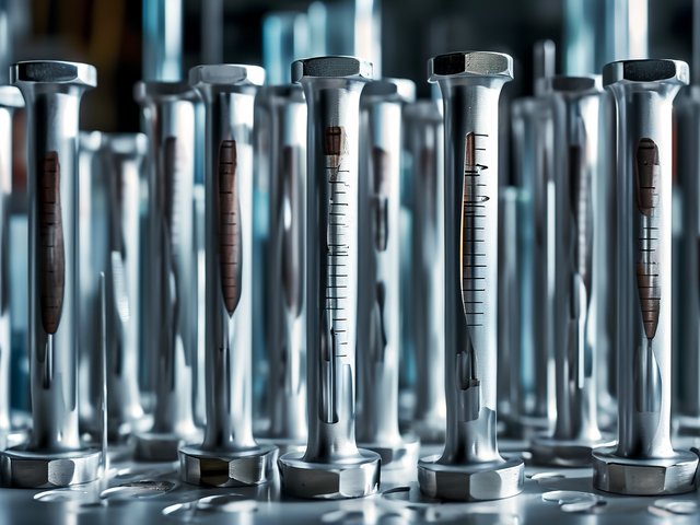 套管材料屈服强度检测-1