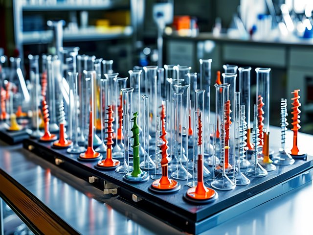 复合泡沫材料螺钉保持试验-3