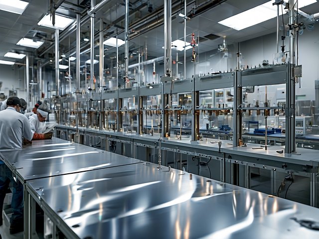 金属板铆接强度测试-2