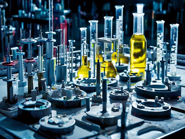 油管耐盐雾腐蚀测试-2