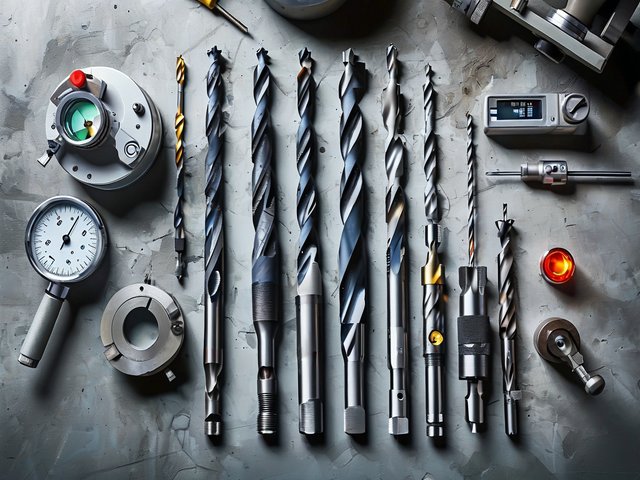 钻杆表面硬度检测-1