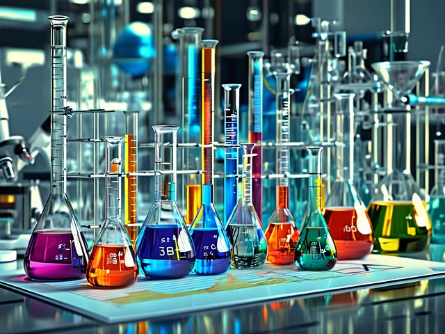 环境监测直链烷烃评估测试-4