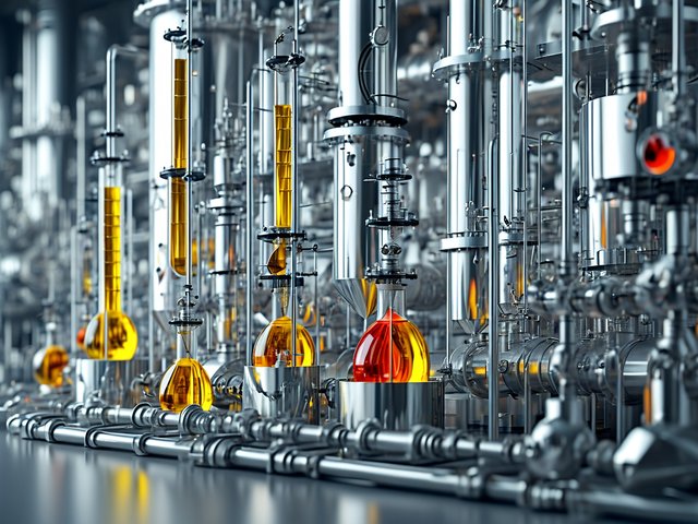 原料油正构烷烃脱硫试验-4