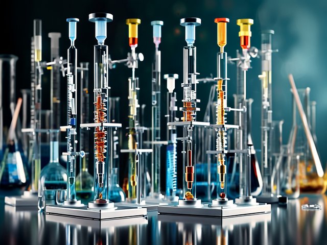 医疗设备支架螺钉保持试验-1