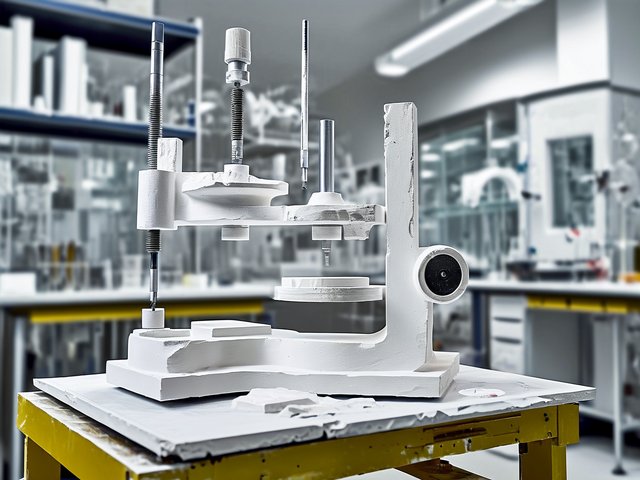 石膏装饰件安装分析-3