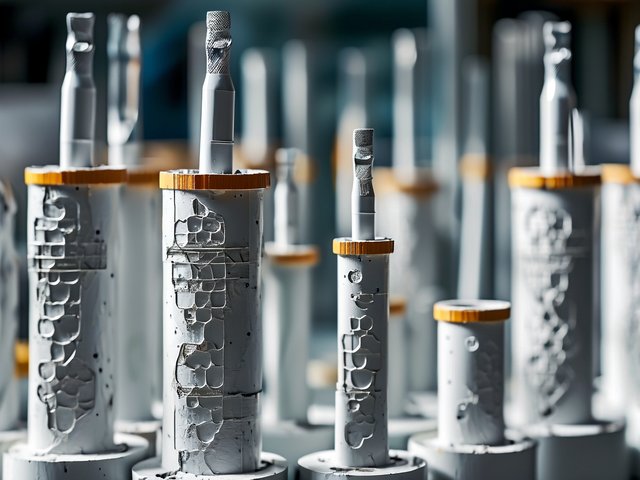 套管水泥充填检测-1