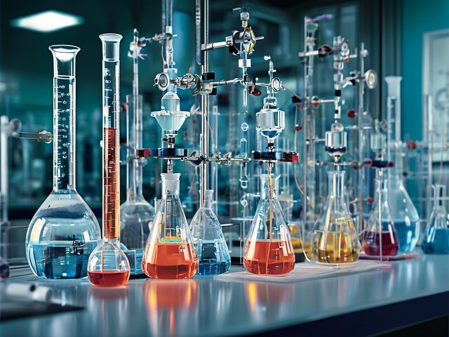 水环境直链烷烃污染测试-1