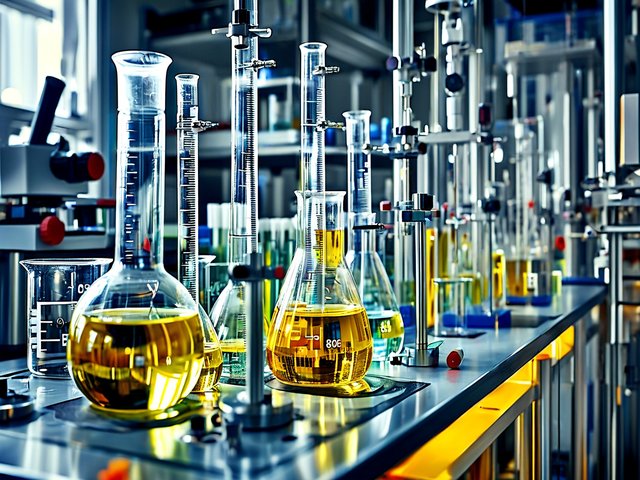 生物柴油正构烷烃产率测试-3