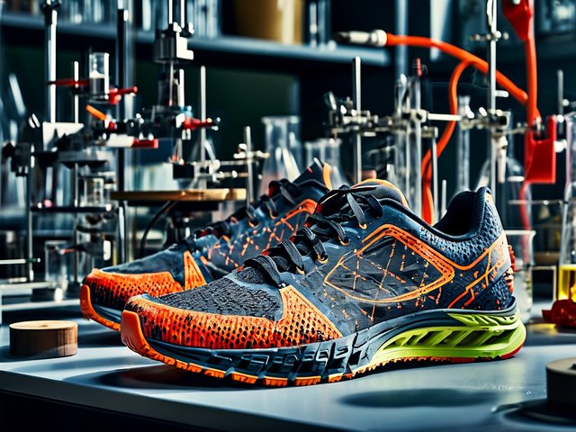 运动鞋底钉固定力检测-2