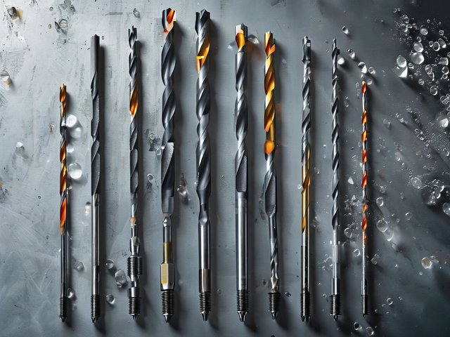 钻杆表面硬度检测-4