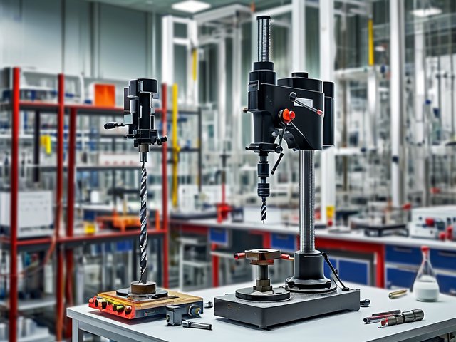 钻杆冲击韧性试验-3