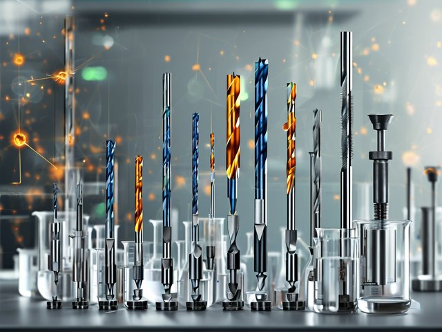 钻铤硬度均匀性试验-1