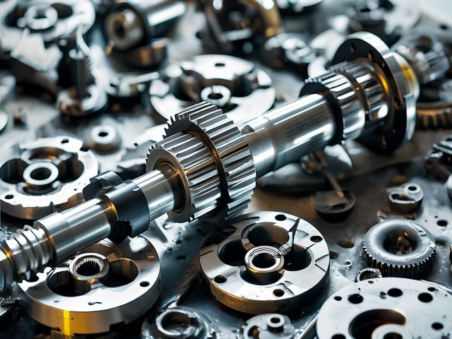 塑料齿轮轴固定力分析-1