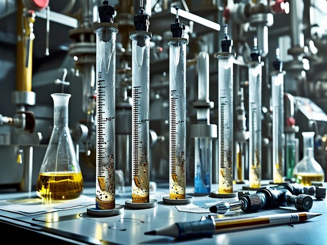 油管清蜡性能测试-4