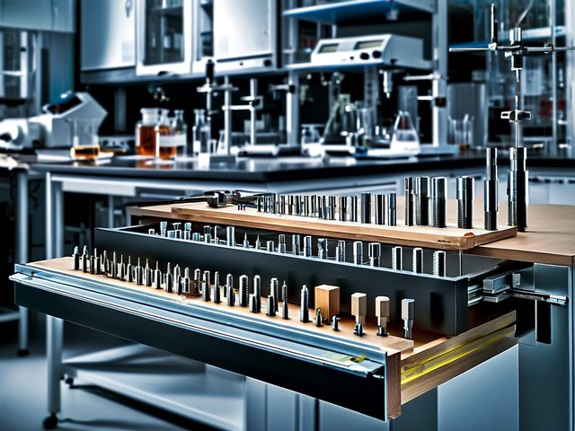 家具抽屉滑轨螺丝分析-4